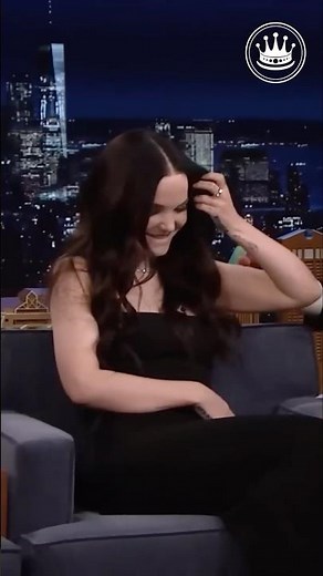 This Is the Best Minions Impression You’ve Ever Seen! with Dove Cameron