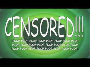Looney Tunes Intro Bloopers 84: All Good Bloopers (or, BenLongHighway's Theory)