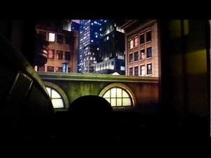 The Amazing Adventures of Spider-Man 3D