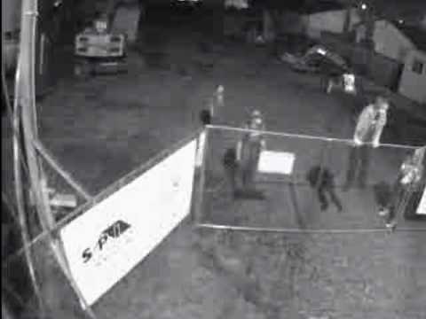 Arrests and Captures with Videofied enhanced video alarm