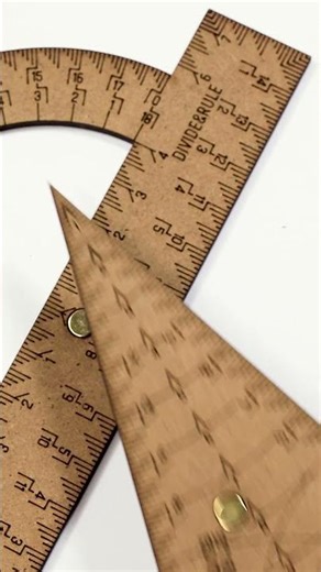 Pocket Geometry Set 5