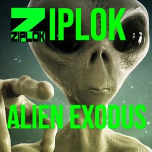 132 reactions | Ziplok - 808 - Alien Exodus 2024 Marijuana Records...
