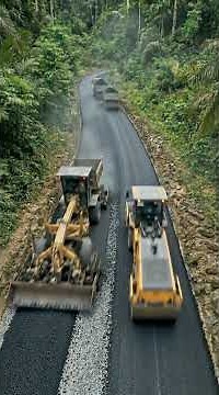 GOVERNOR DEDY MULYADI IMMEDIATELY REPAIR MUDDY ROADS #Engineering #Construction #Infrastructure