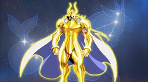 Download Saint Seiya Omega Episode 42 Sub Indonesia