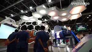 Pakistani tech companies participated in GITEX Technology Week 2018 under the banner of Emerging Pakistan. The event was held between October 14 and 18, 2018 and this is what people had to say about it. #EmergingPakistan #GITEXTechnologyWeek2018 | Emerging Pakistan