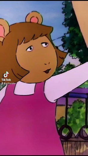 19K views · 265 reactions | The O.G. (Original Girlboss) ❤️ #Follow Arthur on TikTok for more iconic D.W. Moments #ArthurTok #Arthur | Arthur | Facebook