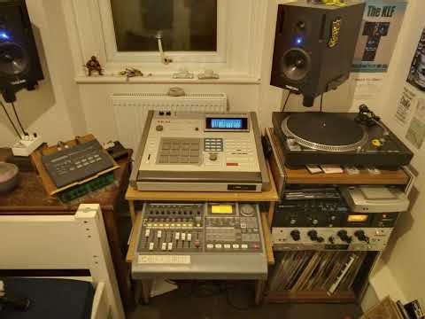 MPC60 2021 Unfinished Bits