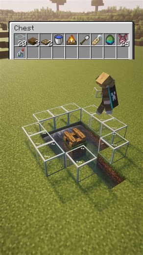 GOAT XP Farm 🙌❤️