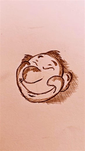 #2D ANIMATION CHARACTER | Hand Drawn Animation