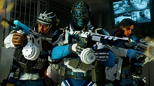 Rainbow Six Siege: Operation Vector Glare Battle Pass Trailer