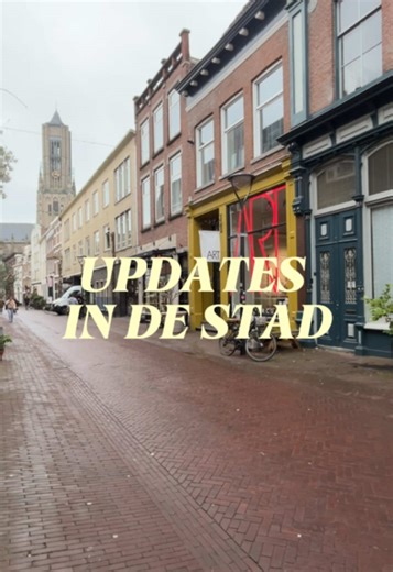 Wie kent Ernsting’s Family wel al? #arnhem #stad #update #nieuws #hotspot