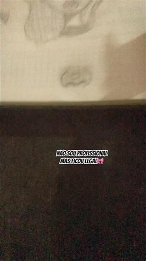 Tutorial como desenhar nariz