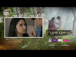 Parwarish Episode 10 | Teaser | Aina Asif | Samar Jafri | ARY Digital Drama