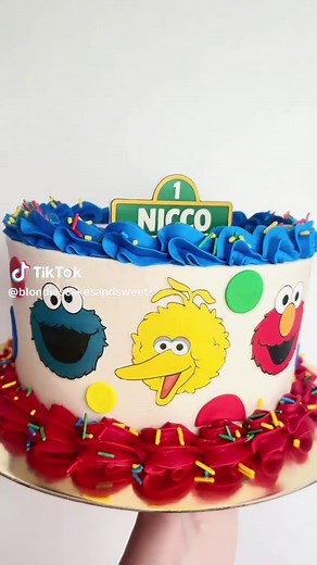 Discover Elmo's World of Fun on Sesame Street