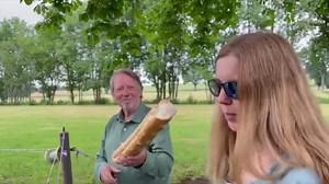 Wischmeyers Stundenhotel "Grillen, Zecken, Slackline - Sommerliche Plagen" u.a. in der ARD-Mediathek, auf der Homepage von Bremen 2, bei Apple Podcast und bei Spotify. Hier das Video zur Folge in der XXL Version. | Dietmar Wischmeyer