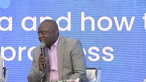 32 reactions | "Media owners should engage in honest dialogues regarding journalists' remuneration in Africa, exploring incentives that lead to a motivated workforce and amplifying the industry's lucrative potential," Media Council of Kenya Director, Media Training and Development Victor Bwire at Africa Media Leaders Summit 2024. #MediaForChange #AMLS2024 #AfricaMediaLeadersSummit2024 | Media Council of Kenya | Facebook