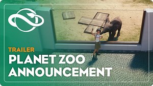 90K views · 1.7K reactions | Simulation runs wild in Planet Zoo, coming exclusively to PC in 2019. www.PlanetZooGame.com | Planet Zoo | Facebook