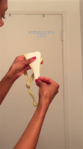 Extra piece of mind, less infections and more comfort? Say less 🥰 The thong panty liners are game