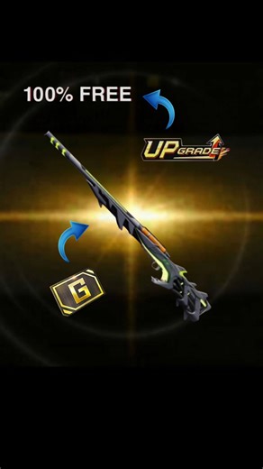 M24 Upgrade Gun Redeem Ag Currancy BGMI 😯😯