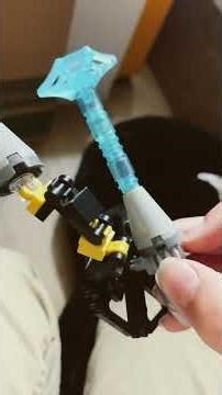 The editing room (for now)