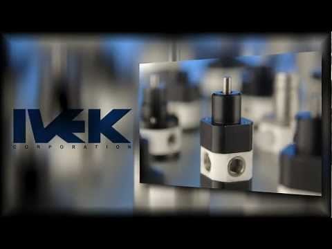 IVEK Corporation