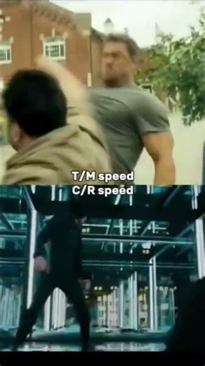 John Wick ick vs Jack Reacher | #johnwick #reacher #edit