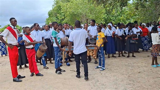 ST JUDE CATHOLIC CHURCH. St Jude Catholic Church of St Francis parish, ready to receive the Bishop and to have the Church Blessed and officially opened. Standby for live Mass on radio and Facebook. You can also find us on Radio Garden and Stream Africa | Oblate Radio Liseli