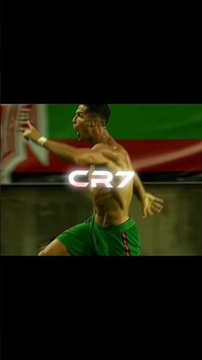 CR7 GOATED EDIT 🐐🔥 | Cristiano Ronaldo Aura & Legacy | GOAT Moments