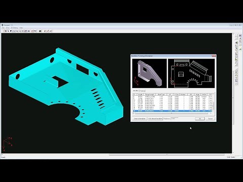 AMADA AP100 Introduction to CAD 11