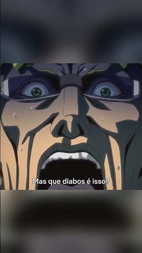 SPIN is the new opening for Steel Ball Run! #JoJo #SPIN #PortalNerd