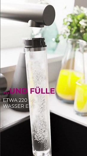 Constructa Backofen mit Dampffunktion