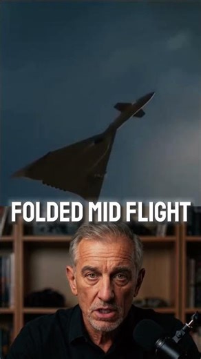 Why the Valkyrie Folded Its Wings at Mach 3