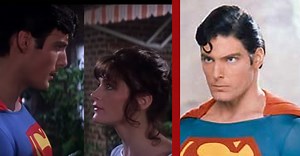 Christopher Reeve Highlights Show Just How Irreplaceable He Really Was As Superman