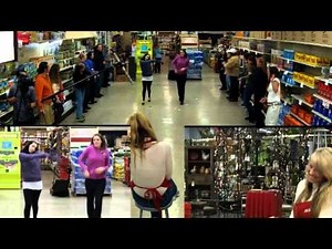 Ace Hardware Proposal set to Bruno Mars Marry You