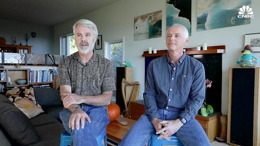 Tesla's founders on Elon Musk and the early days