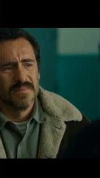 Demián Bichir's Oscar-nominated performance #shorts #oscars