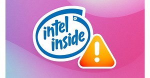 »Intel Inside«: Wetten, dass ihr jetzt den legendären Sound im Ohr habt? Die Zeiten der absoluten Dominanz sind laut dem CEO aber erstmal vorbei