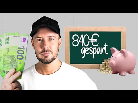 10 tips for saving money in everyday life