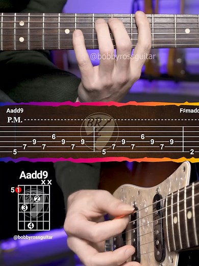 Play Every Breath You Take with Guitar Pro 8
