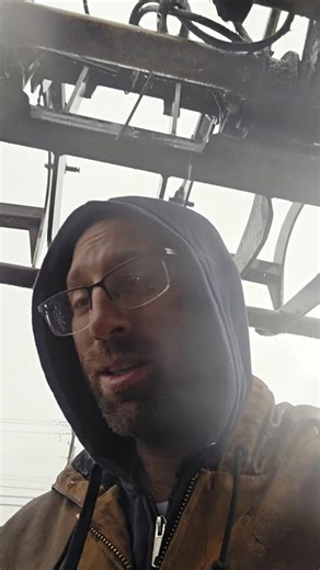 Rain don't stop the grind only you do! #danlennoxtreepros #treeservicecompany #treeservice | Dan Lennox Tree Pros