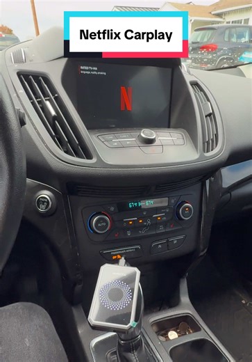 Get Netflix on CarPlay: Easy Setup with IM2 Box