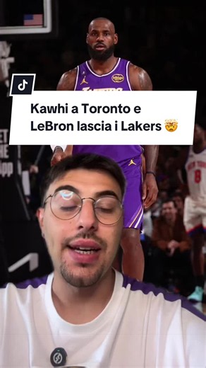 Vi segnalo anche un Simone Fontecchio che alla fine ha confermato la sua permanenza ai Miami Heat. Un giocatore come lui accanto a Giannis può veramente esplodere. Se poi Miami riesce a firmare qualche altro giocatore buono, può essere una gran stagione per Simone 🔥 (Immagini o video di terzi usati solo per commento e informazione. Diritti riservati ai rispettivi proprietari. Nessun materiale è usato a scopo commerciale) #basketball #perte #kawhileonard #lebronjames #lebron