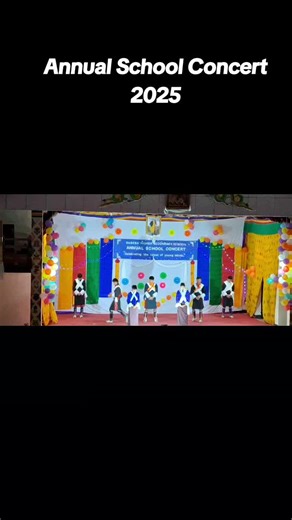 Annual School Concert 2025 Highlights