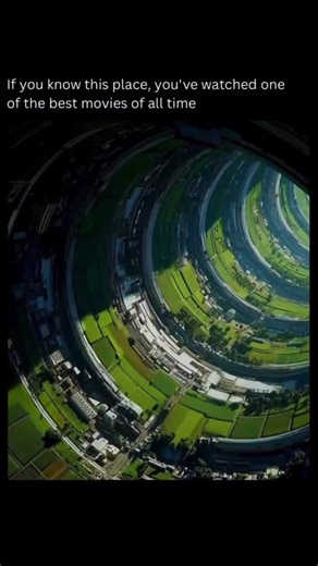 Science Of The Universe | More info ⏬ Cooper Station in Interstellar is a massive rotating space habitat built near Saturn, designed using O'Neill cylinder concepts... | Instagram