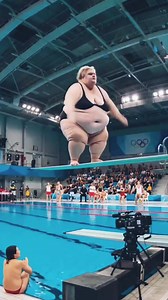 64K views · 586 reactions | Mathilde banned from swimming pool, requests the opening of a commission of inquiry. 勞藍 | Enoch Arthur | Facebook