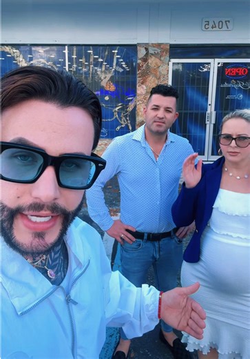 Vamos apoyar a esta pareja de cubanos por favor 🙏🏻 @Los Joyeritos 💎 !! #cubanos #joyeria #tampa #fyp #viralvideo