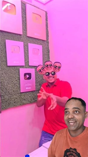 Tenge tenge ✨ 😮#shortsvideo