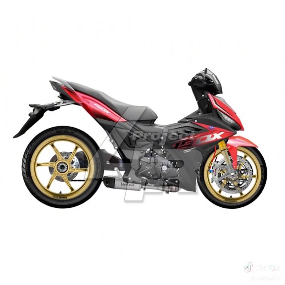 RUSI Flash 150 X Big Bike Concept Overview