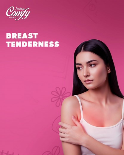1.4M views · 519 reactions | Your period brings more changes than you think. Hormones, contractions, bloating—it’s all part of your cycle. Swipe to know why your body feels different every month. #PeriodEducation #MenstrualHealth #KnowYourBody #PeriodsExplained #HormonalChanges #CycleCare #PeriodAwareness #PowerTobeYou #Comfy | Amrutanjan Comfy | Facebook