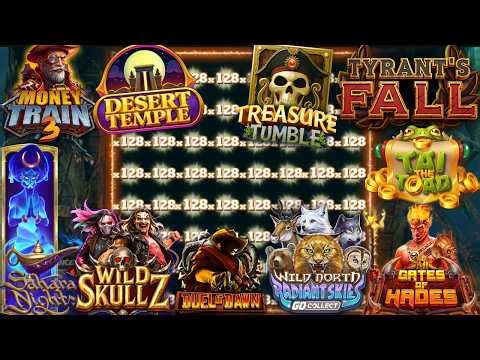 Weds Slot Session with Lucky Devil 💥